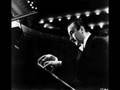 Claudio Arrau - Chopin Prelude 16 live (and lightning fast!)