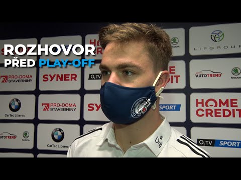 Radan Lenc před play-off: S Hradcem to bude atraktivní série