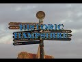 Historic Hampshire - Harbour Lights Picture House