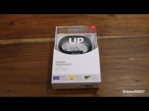 how to sync jawbone