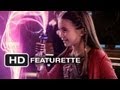 Spy Kids All The Time In The World (2011) Featurette HD Movie