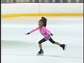whip my hair by willow smith (Artistic Performance) Starr An