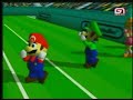 Mario bros