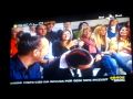 mitch & squalo a scalo 76 presentano M&S world - il disco - Lucilla Agosti sulle gambe di squalo