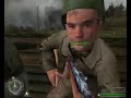 Call of Duty United Offensive Battle of Kursk