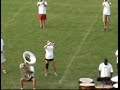 DHS Band - Band Camp 2007 Performance 2