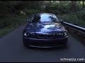 bmw schnazzy cars day night cruise euro m3 city