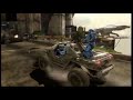 This is the video created by Xav De Matos for Joystiq xbox (previously Xbox360Fanboy) for my map Rodent's Abode. 