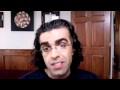 Cartoon Zero to One by Kaveh Adel Iranian American Cartoonist.mp4