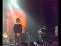 The Good, The Bad & The Queen - History Song