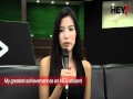 Rui En, Elvin Ng & Tay Ping Hui film latest blockbuster at NTU
