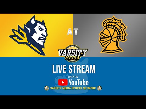 Section V Class A Semifinal: Victor (4) v. McQuaid (0); February 24, 2022