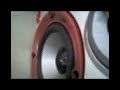 Mini Systen Philips FW-C577 350 rms