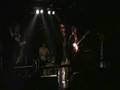 インペリテリ ライブMC by桃沢バンド