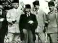LIFE OF ATATURK