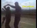 شاهد جيش يهود مسخره هذا هو الجيش الذي لا يقهر لا يسوى مسمار بكعب رجال