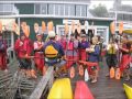 CVA, Sophomore orientation, Carrabassett Valley Academy
