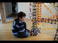 Vinci's Kugelbahn.AVI