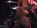 Wednesday Night Heroes - Desperation