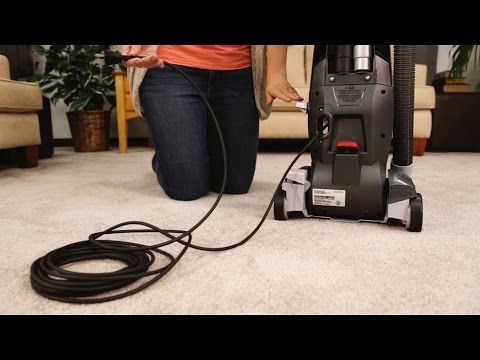 PowerLifter Pet Rewind / Momentum Automatic Cord Rewind