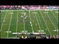 Tyler Sash vs Ohio State