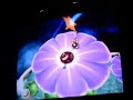 Super Mario Galaxy bee mario takes flight shortcut