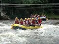 rafting 190