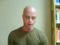 Packer LinkUp Video Blog 9-7 Pt 1