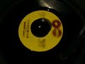 Marvin Gaye-Sandman