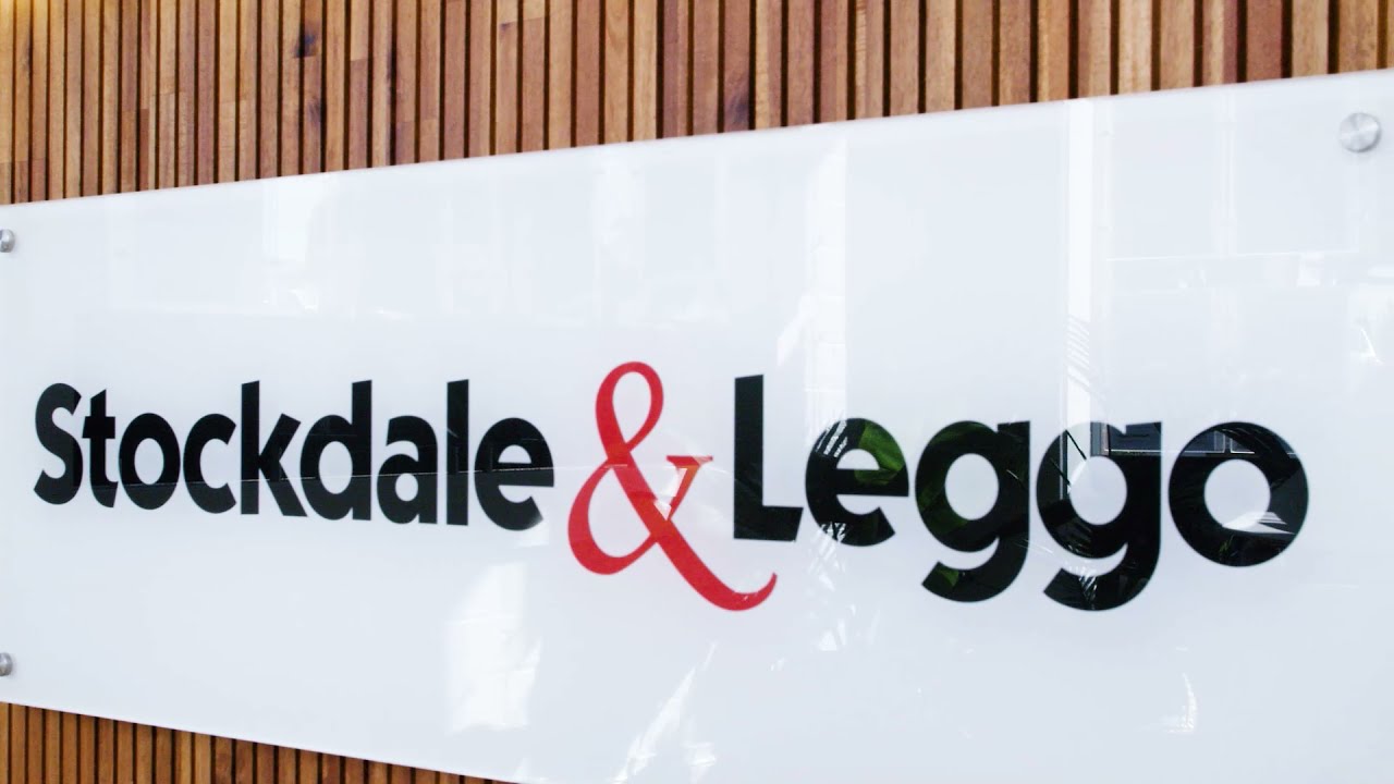 Sonja Di Pietro Stockdale & Leggo Drysdale