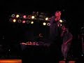 LUPE FIASCO AT YALE UNIVERSITY