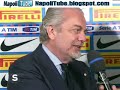 Reja e De laurentiis