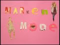 Pixilation & Markenmode