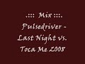 Pulsedriver