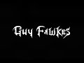 Guy Fawkes, EMS event boss [Europe MS]