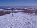 Mont Saint Anne