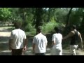 UFO / USO in Cordoba Argentina november 2009 (strange stuf)
