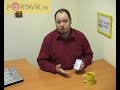 i-mate JAQ first look rus