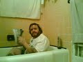 Jett Travolta Crashes And Dies In The Bathtub