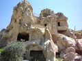 Museo al aire libre de Göreme Museo al aire libre de Göreme