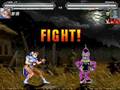 BS: MK Chun Li mugen 7# retarded mugen characters