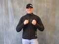 Scorpion XDR Hybrid Jacket Review from Sportbiketrackgear