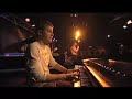 Olivier Manoury Quartet: Villes de Nuit part 1