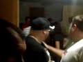Hevo84 .Renne sambando em Paranaguá