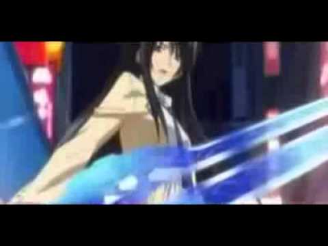 Los Mejores animes Gore Hasta El 2012