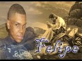 TORCIDA FURIA DO MARCONE [LUTO]