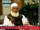 Aaghaz, MUFTI Rafi Usmani Sahib,__Episode - 1___Part - 2 / 4
