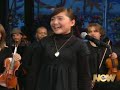 CHARICE sings  I Will Survive on Good Morning America