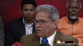 El tema del horario rompe diálogo entre Gobierno y el Colegio Médico