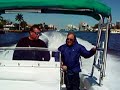 Bob Meyer and the ICW